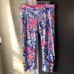 Lilly Pulitzer Luxletic Leggings